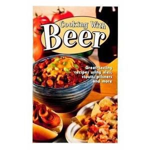 Cooking with Beer (Paperback)